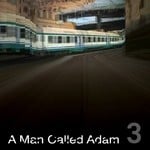 cover: A Man Called Adam - Collected Works Volume Three