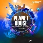 cover: Various - Planet House Vol 26