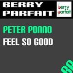 cover: Peter Ponno - Feel So Good