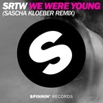 cover: Srtw - We Were Young (remix)