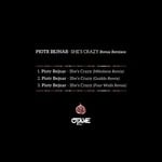 cover: Dj Mo|Bejnar, Piotr - She's Crazy: Bonus Remixes