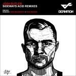 cover: Josh Butler - Sideways Acid (remixes)