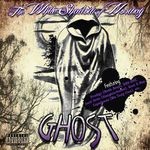 cover: The White Shadow - Ghost