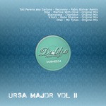 cover: Dipo|Eartone|Ofak|Pereira, Toti|Steinwiese|Vrotz - Ursa Major Vol II