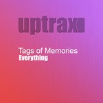 cover: Tags Of Memories - Everything