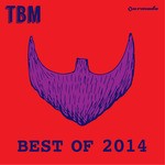 cover: Various - The Bearded Man Best Of 2014