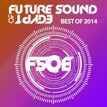 cover: Various - Future Sound Of Egypt Best Of 2014