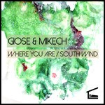 cover: GIOSE|Mikech - Where You Are