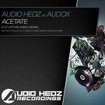 cover: Audio Hedz|Audo - Acetate