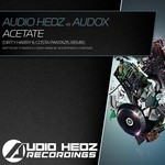 cover: Audio Hedz|Audox - Acetate