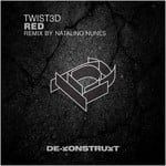 cover: Twist3d - Red