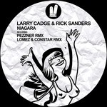 cover: Cadge, Larry|Rick Sanders - Niagara