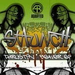 cover: Staunch - Thrustion Beaver EP