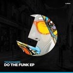 cover: The Beatangers - Do The Funk EP