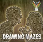 cover: Beatarce - Drawing Mazes