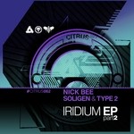 cover: Mc Fava|Nickbee|Soligen|Type 2 - Iridium EP Part 2