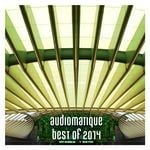 cover: Various - Audiomatique Best Of 2014