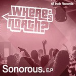 cover: Wheresnorth - Sonorous EP