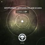 cover: Kryptomedic|Phlage|Emphasis|Kaiza - Labels EP