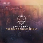 cover: Odesza|Zyra - Say My Name