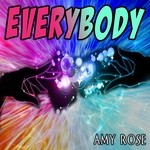 cover: Amy Rose - Everybody