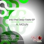 cover: A Molin - Into The Deep Feels