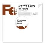 cover: A*s*y*s|Xiita - The Future