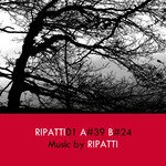 cover: Ripatti - Ripatti01