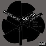 cover: Serval - Tribal Zone