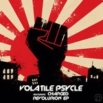 cover: Volatile Psycle - Revolution EP