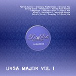 cover: Deephope|Koala|Sound Slave|Turner, Patrick - Ursa Major Vol I