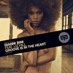 cover: Bini, Gianni|Liz Hill - Groove Is In The Heart