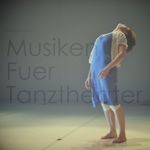 cover: Andreas Usenbenz - Musiken Fuer Tanztheater