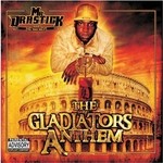 cover: Mr Drastick - The Gladiators Anthem