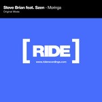 cover: Szen|Brian, Steve - Moringa