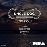 cover: Uncle Dog - The Flow