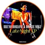 cover: Boogie Mike|Borlone, Bruno - Late Night