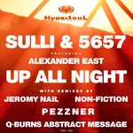 cover: 5657|Alexander East|Dj Sulli - Up All Night