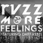 cover: Rvzz - More Feelings