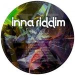 cover: Various - Inna Riddim X LP Vol 2