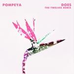 cover: Pompeya - Does