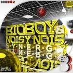 cover: Bioboy|Noisy Nois - Synergy