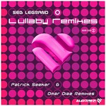 cover: Seb Legrand - Lullaby (remixes)