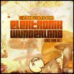 cover: Beatz Projekted - Elektrik Wunderland