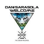 cover: Dani Sarasola - Welcome