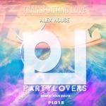 cover: Alex House - Transporting Love