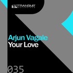 cover: Arjun Vagale - Your Love