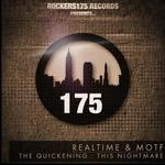 cover: Motf|Realtime - The Quickening