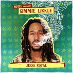 cover: Jesse Royal - Gimmie Likkle