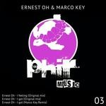 cover: Ernest Oh - Phir Music 03